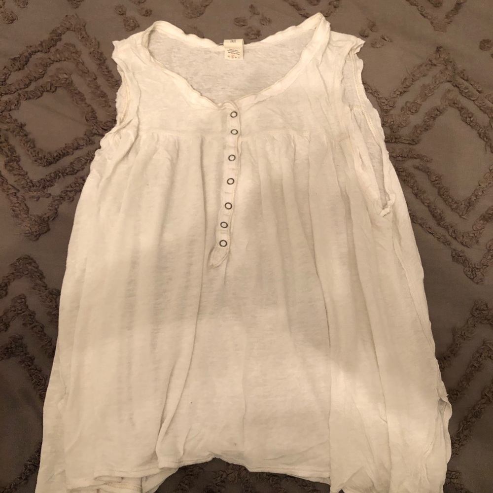 Free People Top